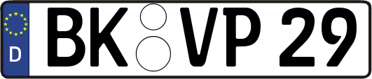 BK-VP29