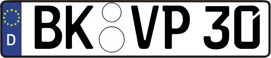 BK-VP30