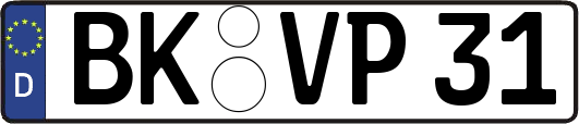 BK-VP31