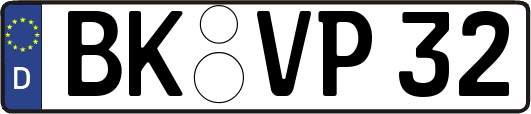 BK-VP32