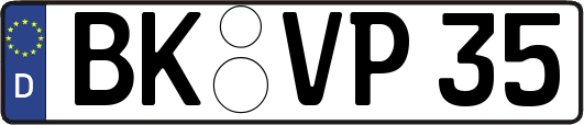 BK-VP35