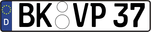 BK-VP37