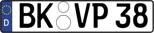 BK-VP38