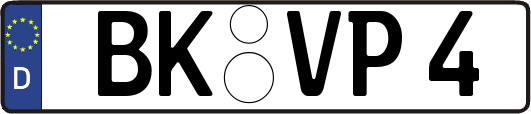 BK-VP4