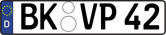 BK-VP42