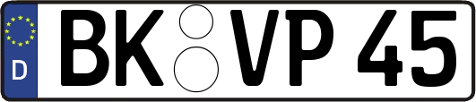 BK-VP45
