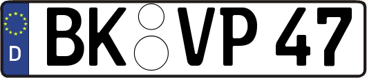 BK-VP47