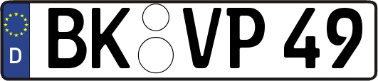 BK-VP49