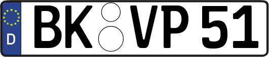 BK-VP51