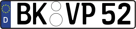 BK-VP52