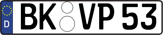 BK-VP53