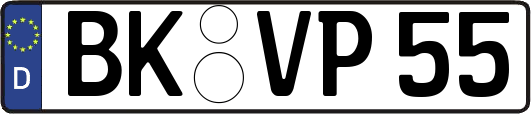 BK-VP55