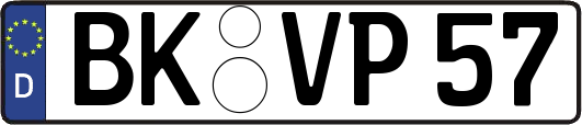 BK-VP57