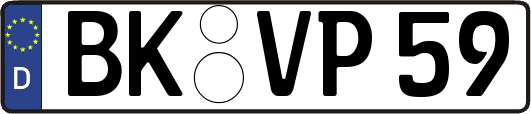 BK-VP59