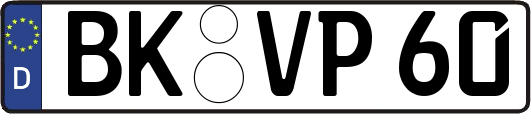 BK-VP60