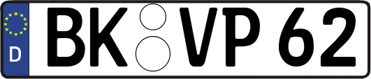 BK-VP62