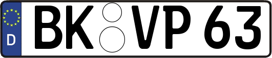 BK-VP63