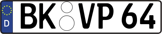 BK-VP64