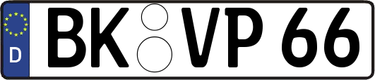 BK-VP66