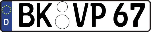 BK-VP67