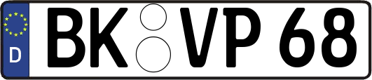 BK-VP68