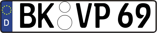 BK-VP69