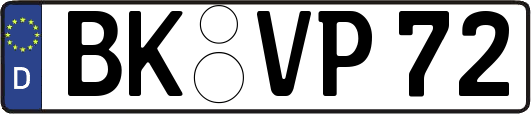 BK-VP72