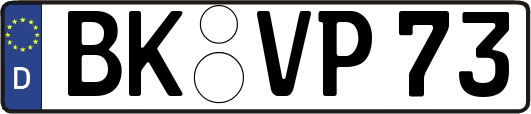 BK-VP73