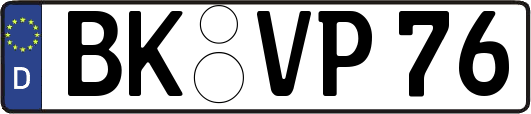 BK-VP76