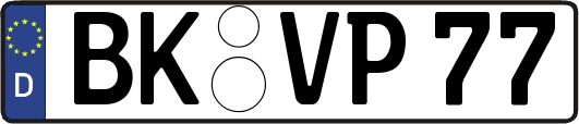 BK-VP77