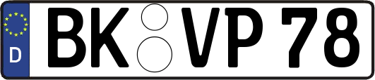 BK-VP78