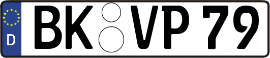 BK-VP79