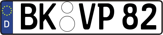 BK-VP82