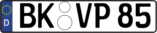 BK-VP85