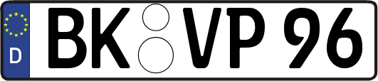 BK-VP96