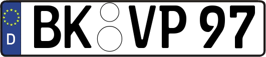 BK-VP97