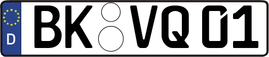 BK-VQ01