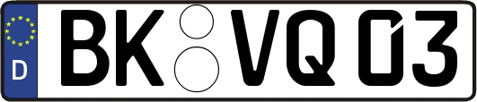 BK-VQ03