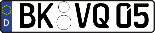 BK-VQ05