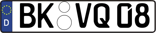 BK-VQ08