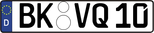 BK-VQ10