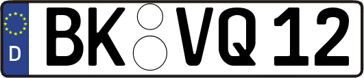 BK-VQ12