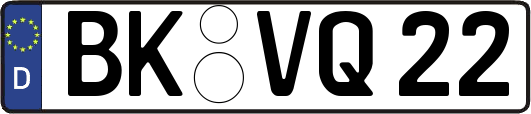 BK-VQ22