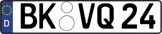 BK-VQ24
