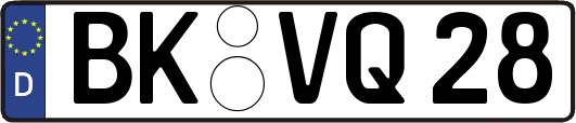 BK-VQ28