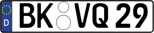 BK-VQ29