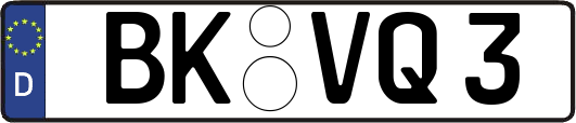 BK-VQ3
