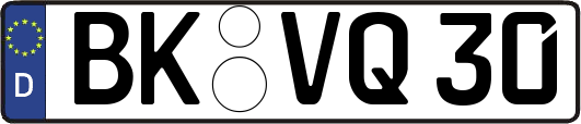 BK-VQ30
