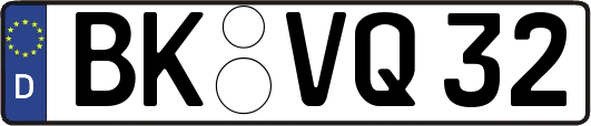 BK-VQ32