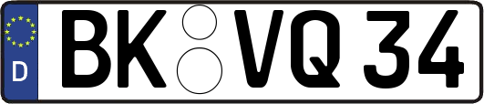 BK-VQ34